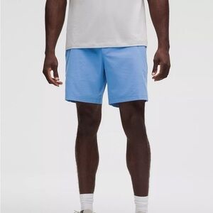 Lululemon Zeroed In Linerless Short 7"